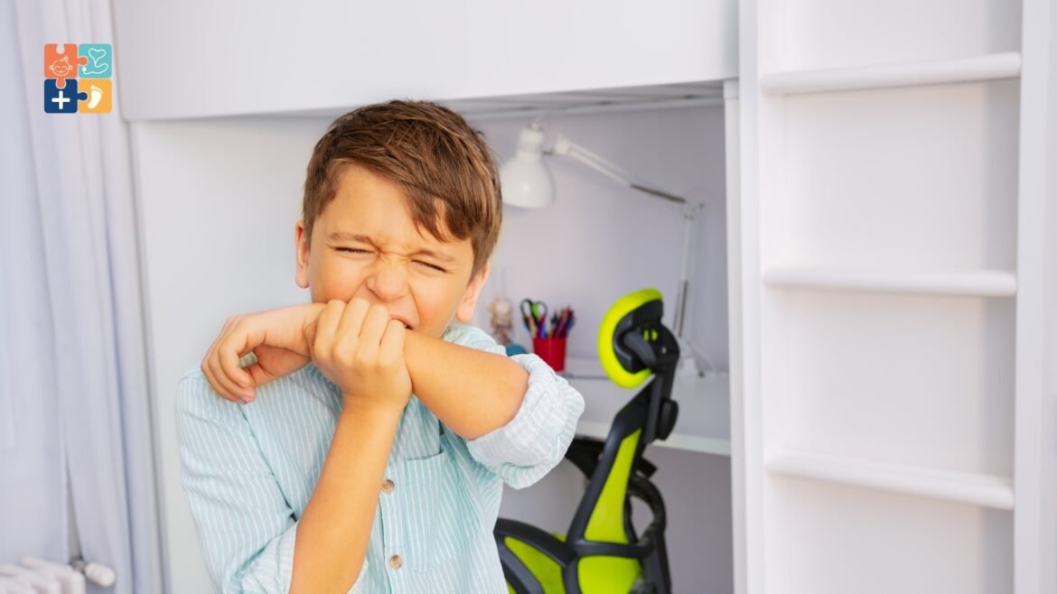 Understanding Autism: A Look At The 5 Types Of Tantrums In Children With ASD