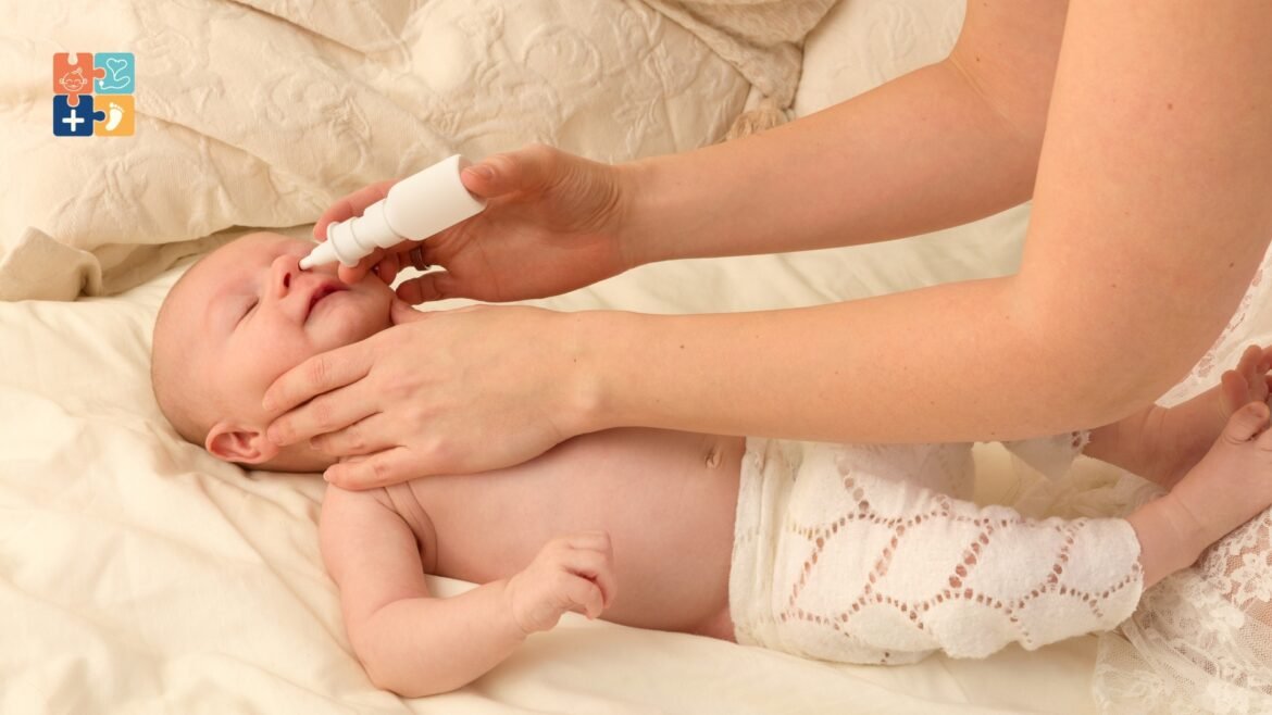 Home Remedies for Blocked Noses in Newborns: Simple Solutions to Keep Your Little One Comfortable