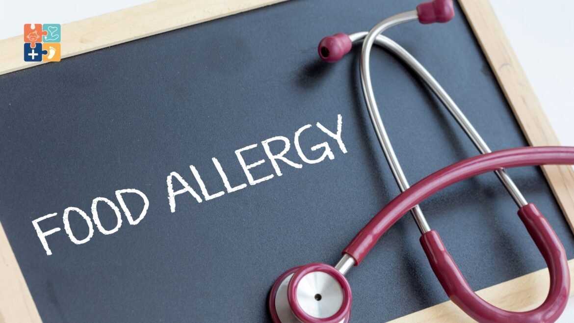 10 Tips To Help Manage Food Allergies In Children: A Parent's Guide