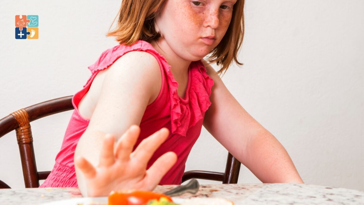 Raising A Picky Eater: 10 Tips For Helping Your Child Enjoy New Foods