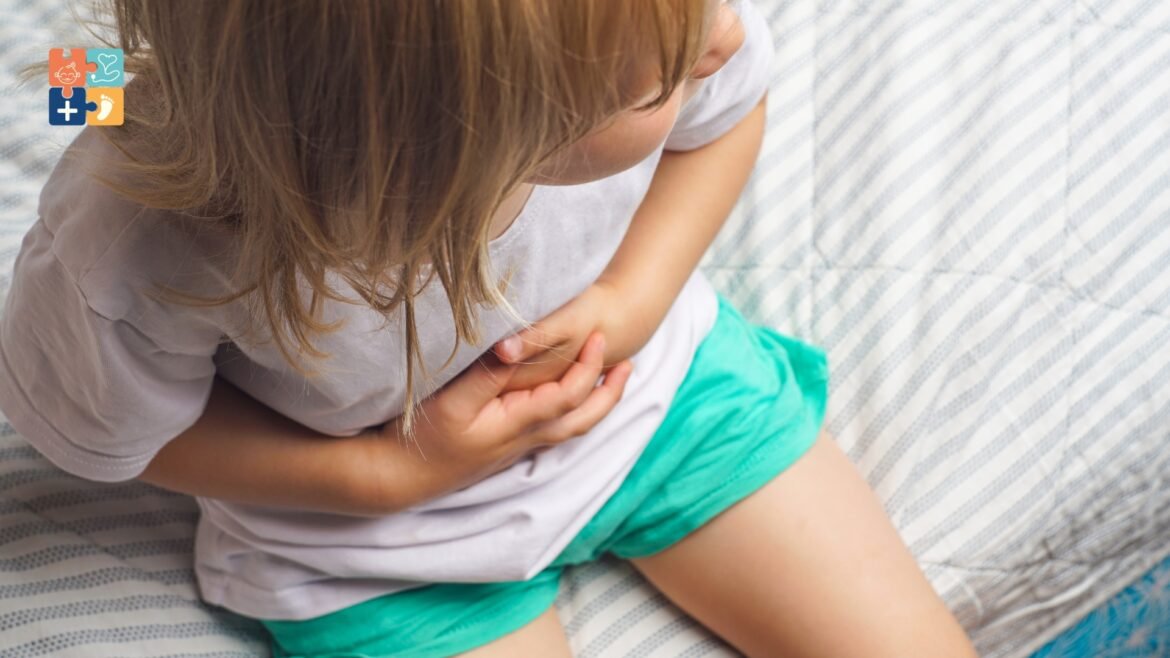 Acute Abdomen In Children: Diagnosis, Treatment and Complications