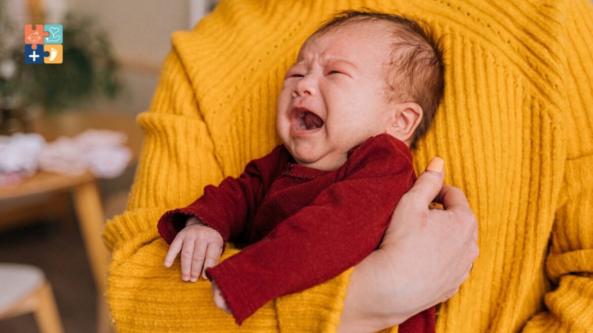 How To Tell If Your Newborn Has A Fever: 5 Early Warning Signs