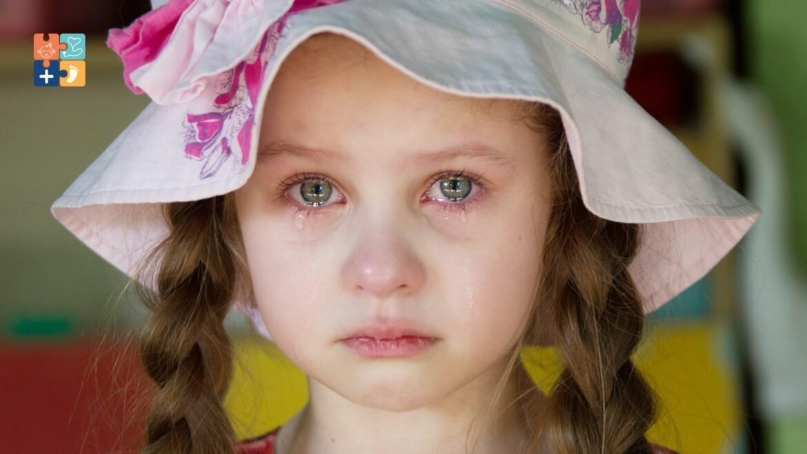 childhood depression