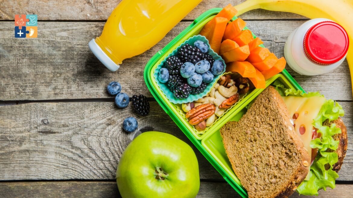 Lunches Ideas For Picky Eaters
