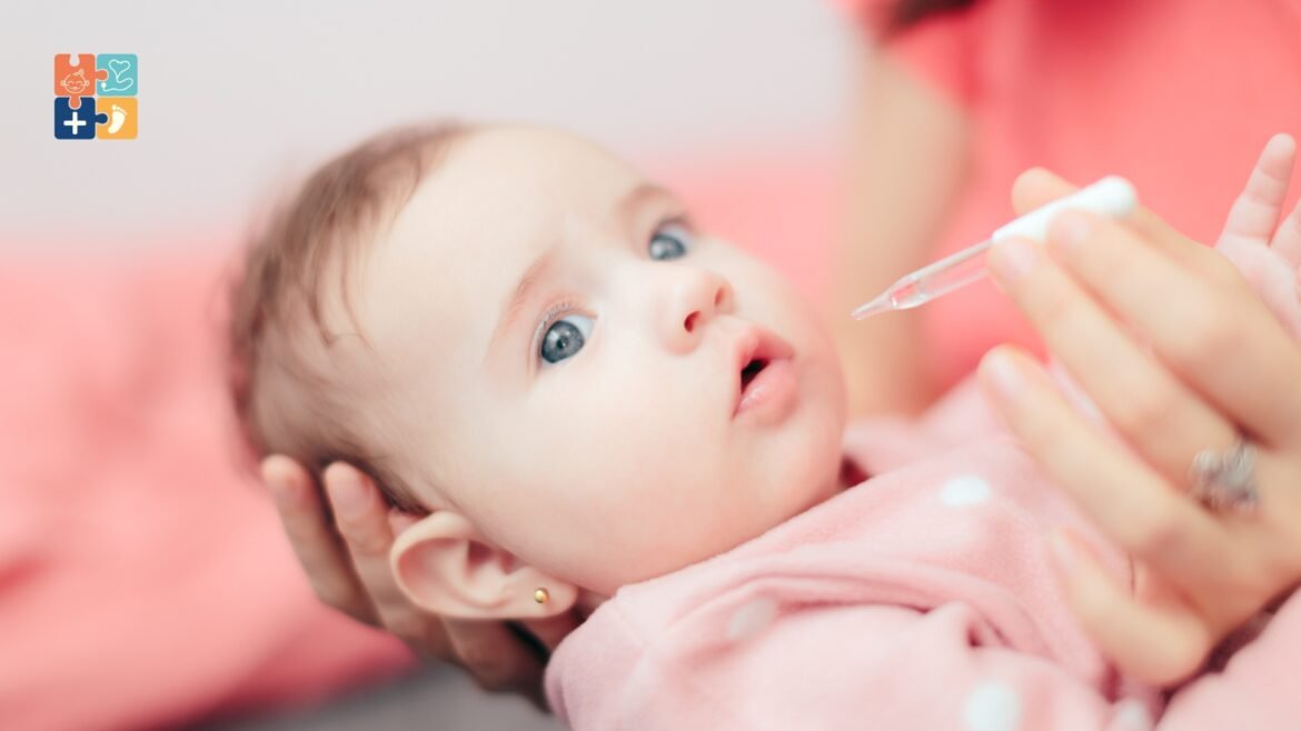 Vitamin D Deficiency In Children: What Are The Risks And How Can You Protect Your Kids?