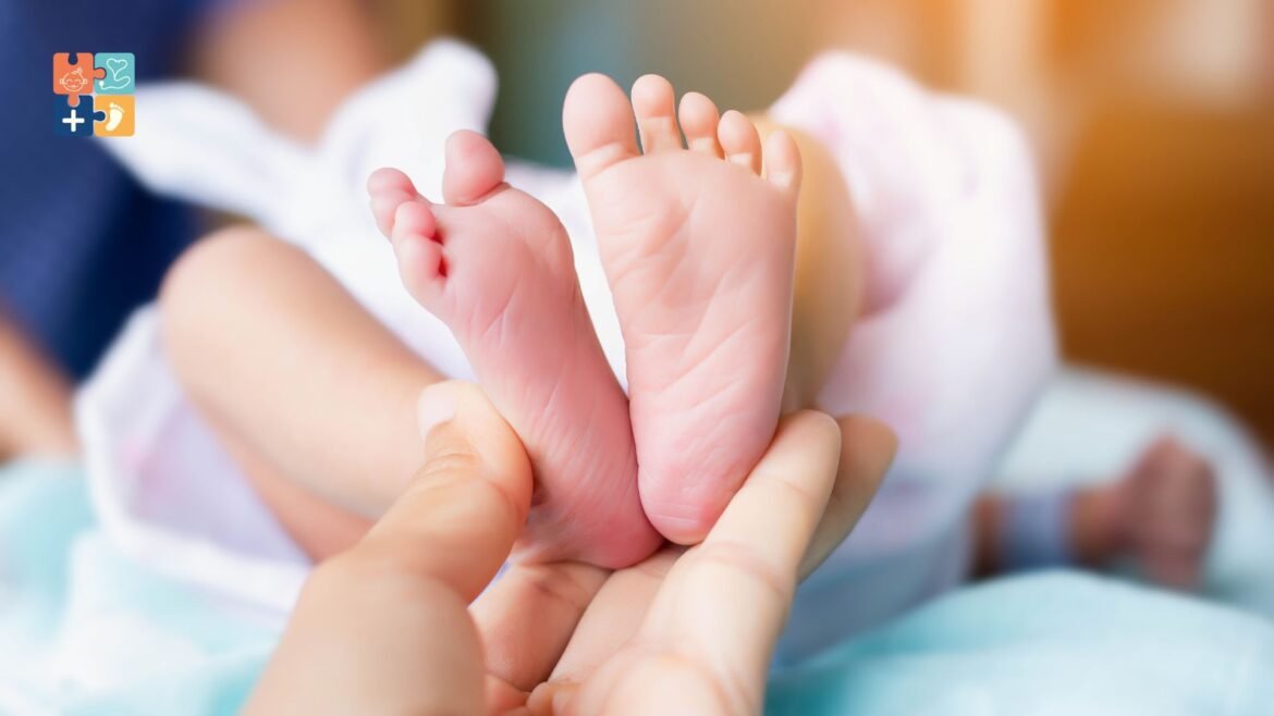 Developmental Differences Between Infants, Newborns, And Premature