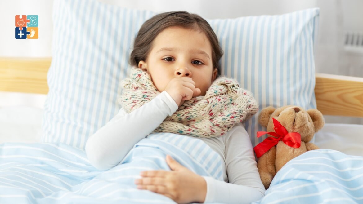 Cold Weather Tips For School-Age Kids: Keeping Your Little Ones Safe & Healthy In Winter