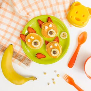 Food for Toddlers