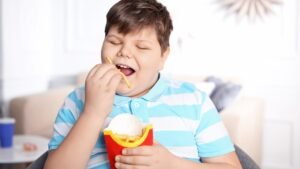 Childhood Obesity
